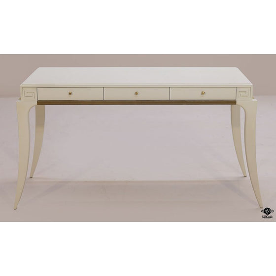 Baker Desk & Chair set