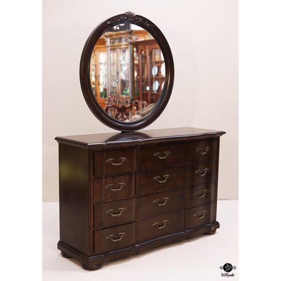 Bernhardt Dresser