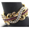 Sterling Ring