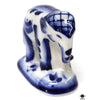 Gzhel Figurine