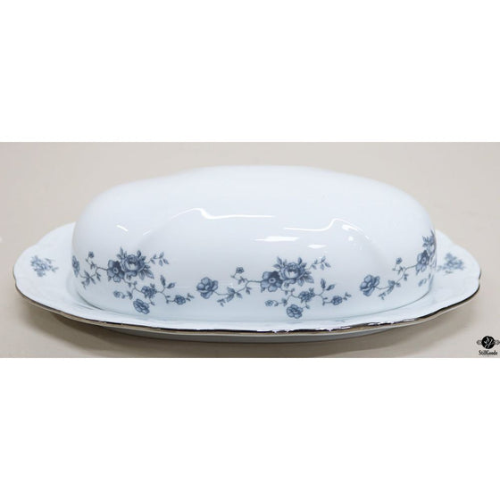 Haviland China Set