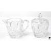 Gorham Creamer & Sugar