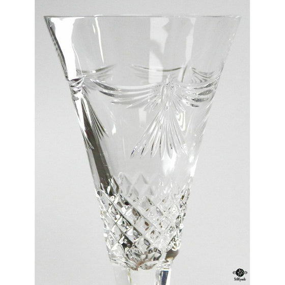 Waterford Stemware