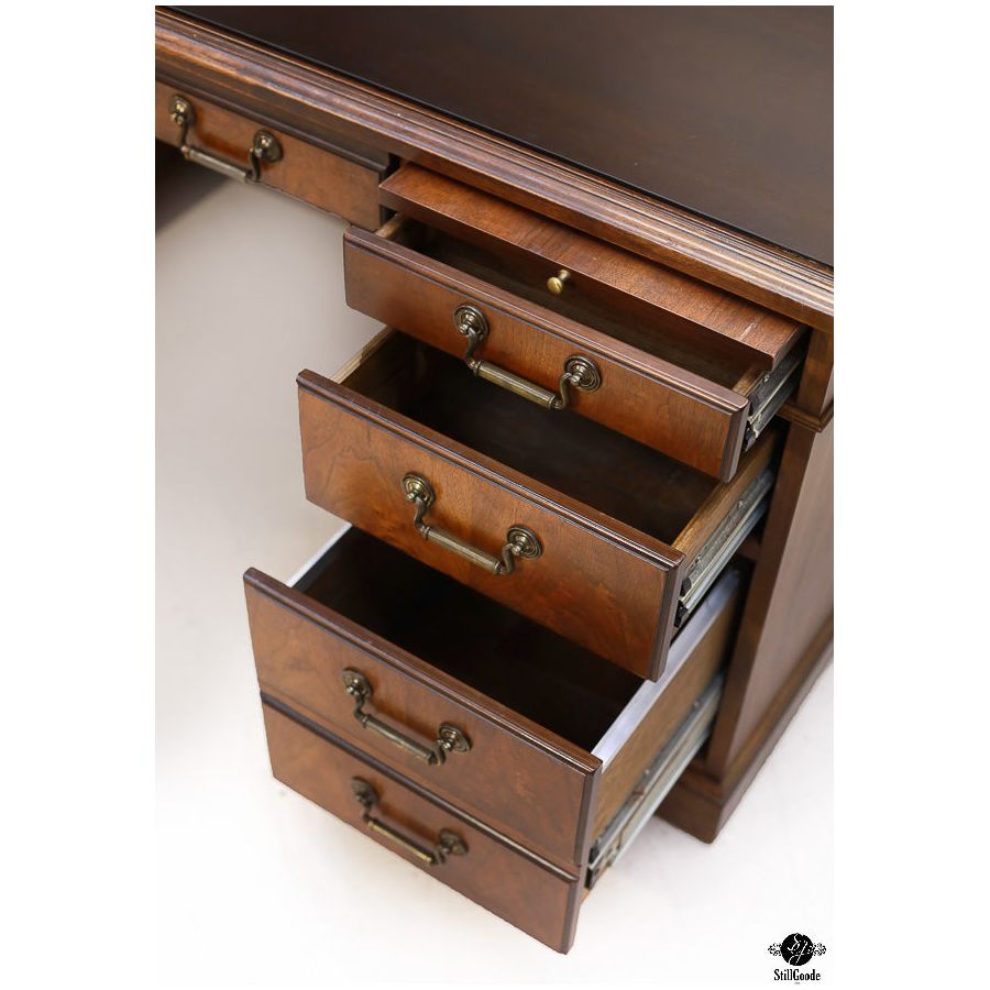Kimball Desk