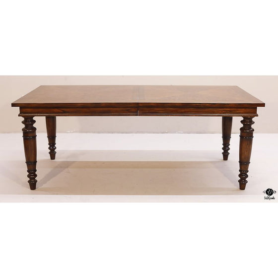 Bernhardt Dining Set