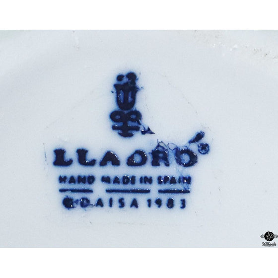 Lladro Figurine