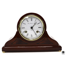  Hermle Clock