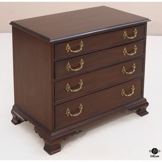 Henkel-Harris Chest of Drawers