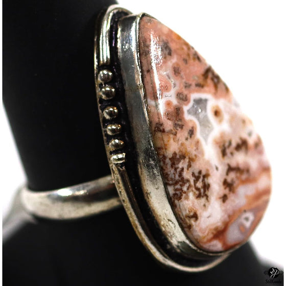 Sterling Ring