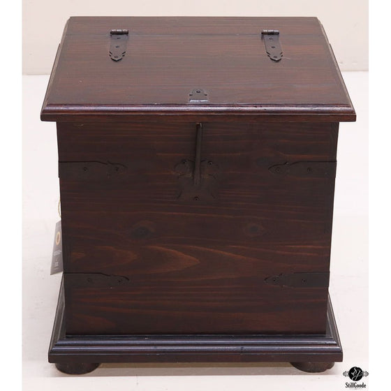 End Tables (Pair)