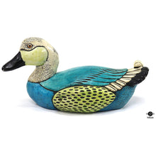 Silvia Hood Figurine