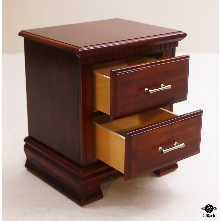 Nightstands (Pair)