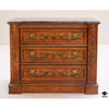 Pulaski Nightstand