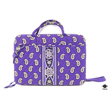  Vera Bradley Travel Bag