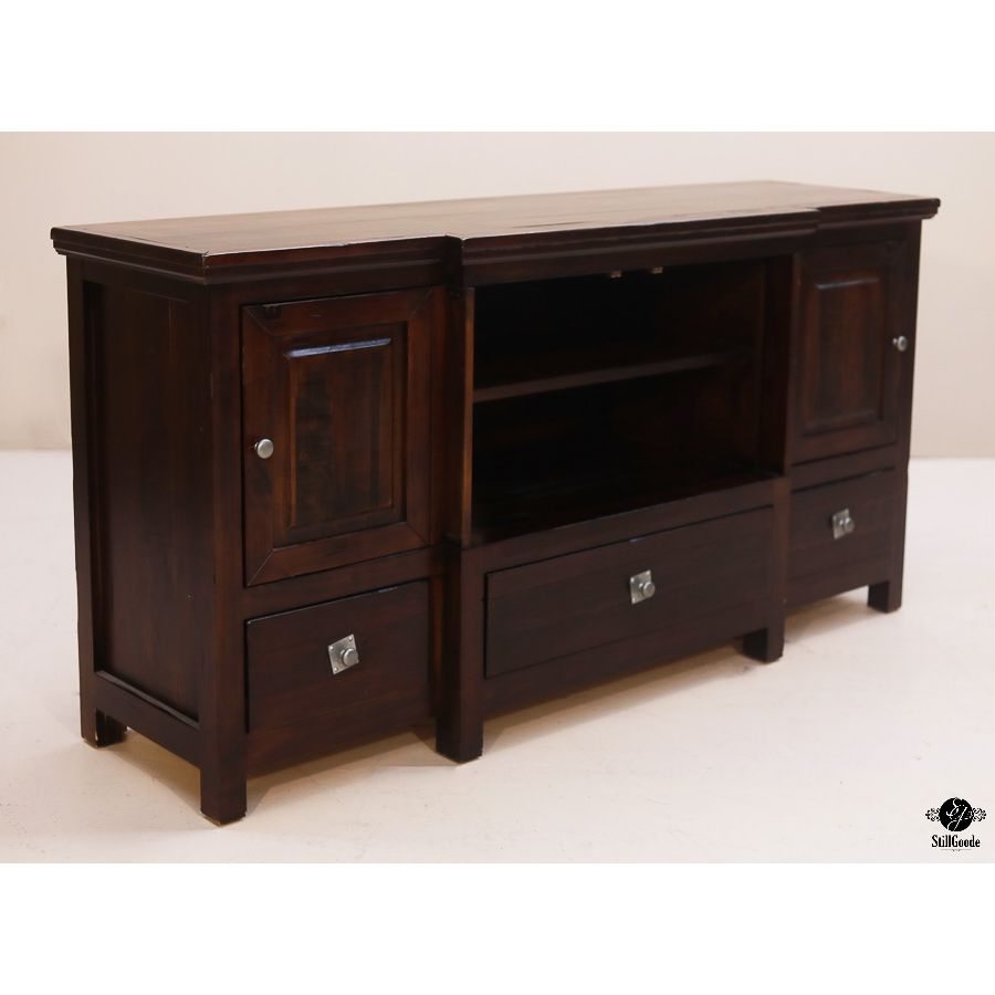 Canyon Console