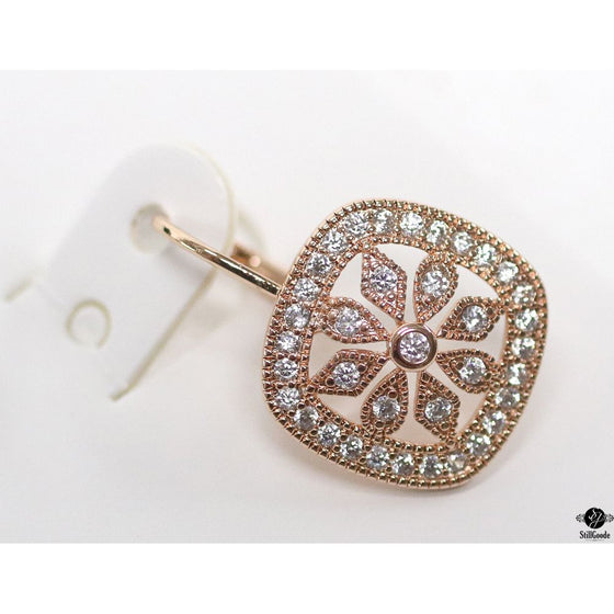 Park Lane Earrings