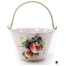  Lefton Basket