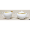 The Cellar Creamer & Sugar