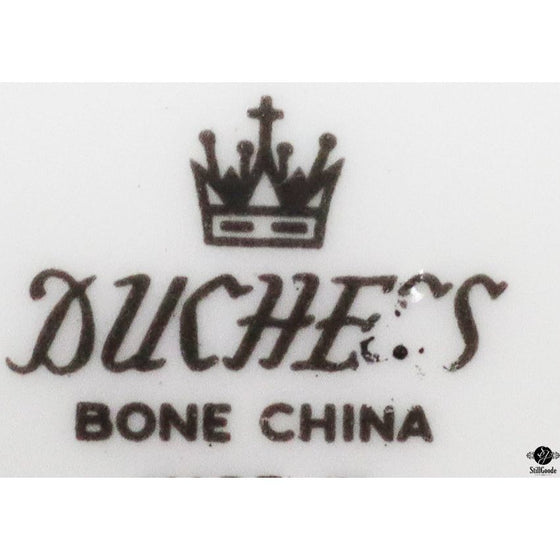 Duchess Cake Plate