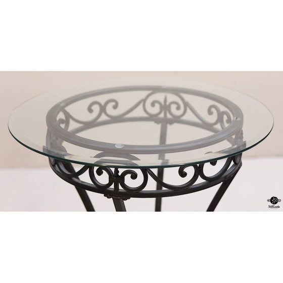 Ethan Allen Bistro Set