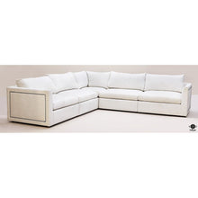  Massoud Sectional