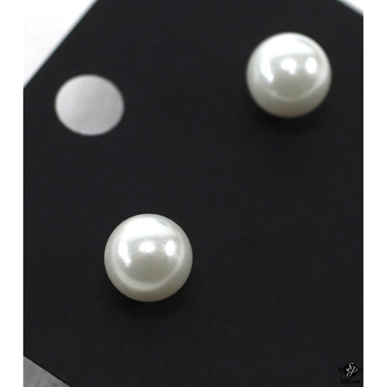 Sterling Earrings