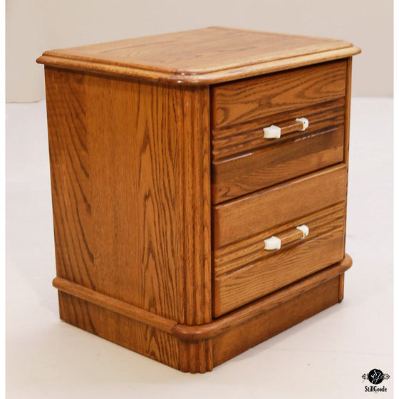 Nightstands (Pair)