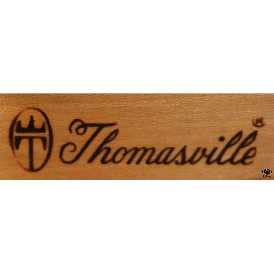 Thomasville China Cabinet