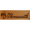Thomasville China Cabinet
