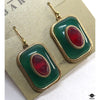 Barse Earrings