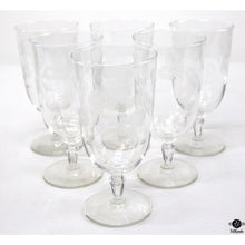  Glassware