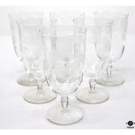 Glassware