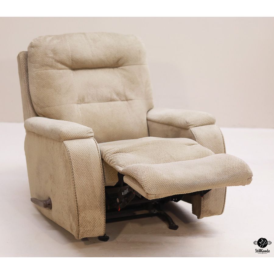 Flexsteel Recliners (Pair)
