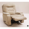 Flexsteel Recliners (Pair)