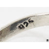 Sterling Ring