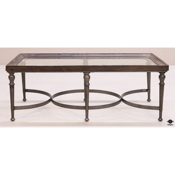 Flexsteel Coffee Table