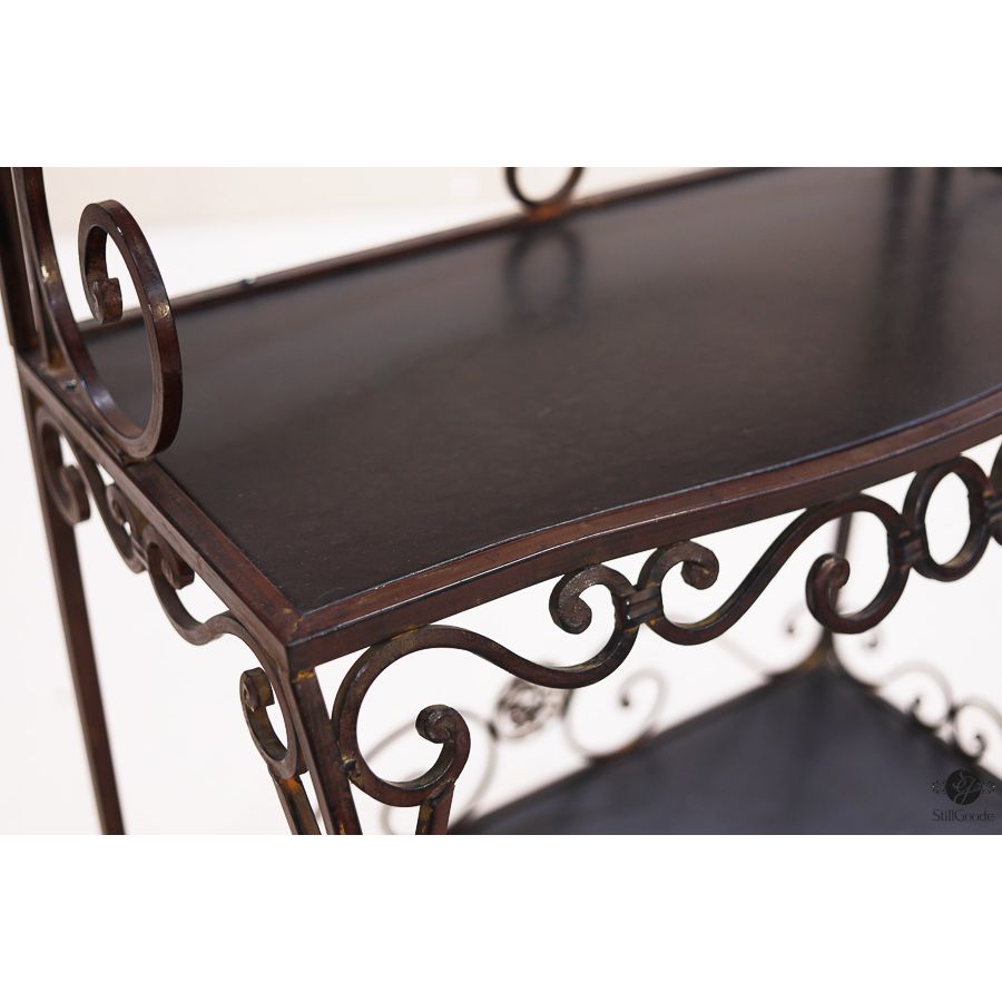 Baker's Rack