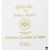 Rosenthal Decorative Plate