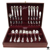 International Silver Flatware Set