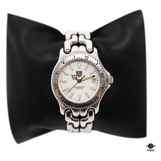 Tag Heuer Watch