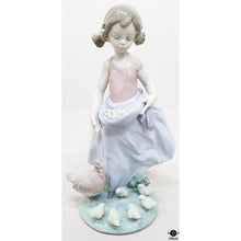  Lladro Figurine
