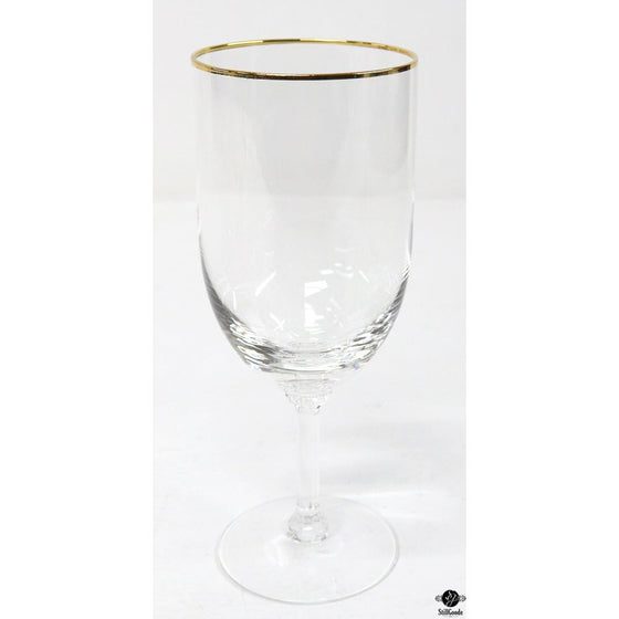 Lenox Stemware