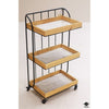 Beverage Cart