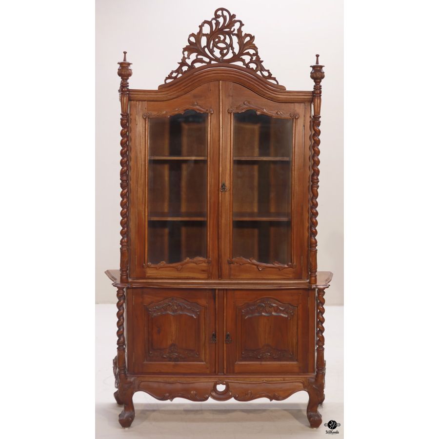China Cabinet