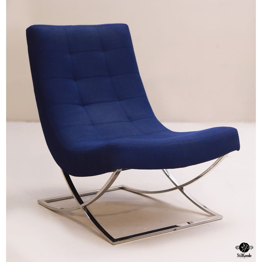 Williams Sonoma Chairs (Pair)