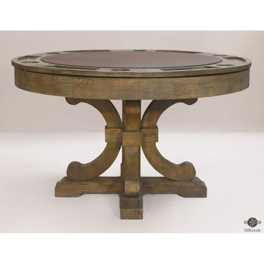 Billiard Factory Game Table