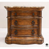 Home Meridian Nightstands (Pair)