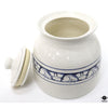 Potting Shed Canister
