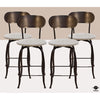 Barstool Set