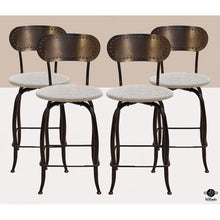  Barstool Set